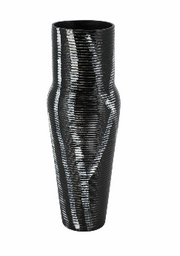 Sagevale Gray Vase 17"(in)
