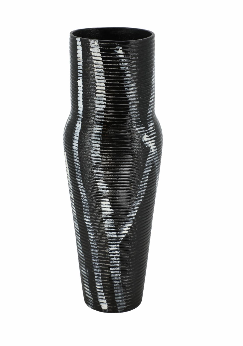 Sagevale Gray Vase 17"(in)
