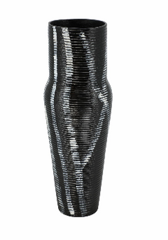 Sagevale Gray Vase 17"(in)