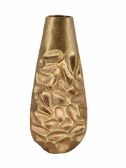 Clintonside Bronze Vase 19" (in)