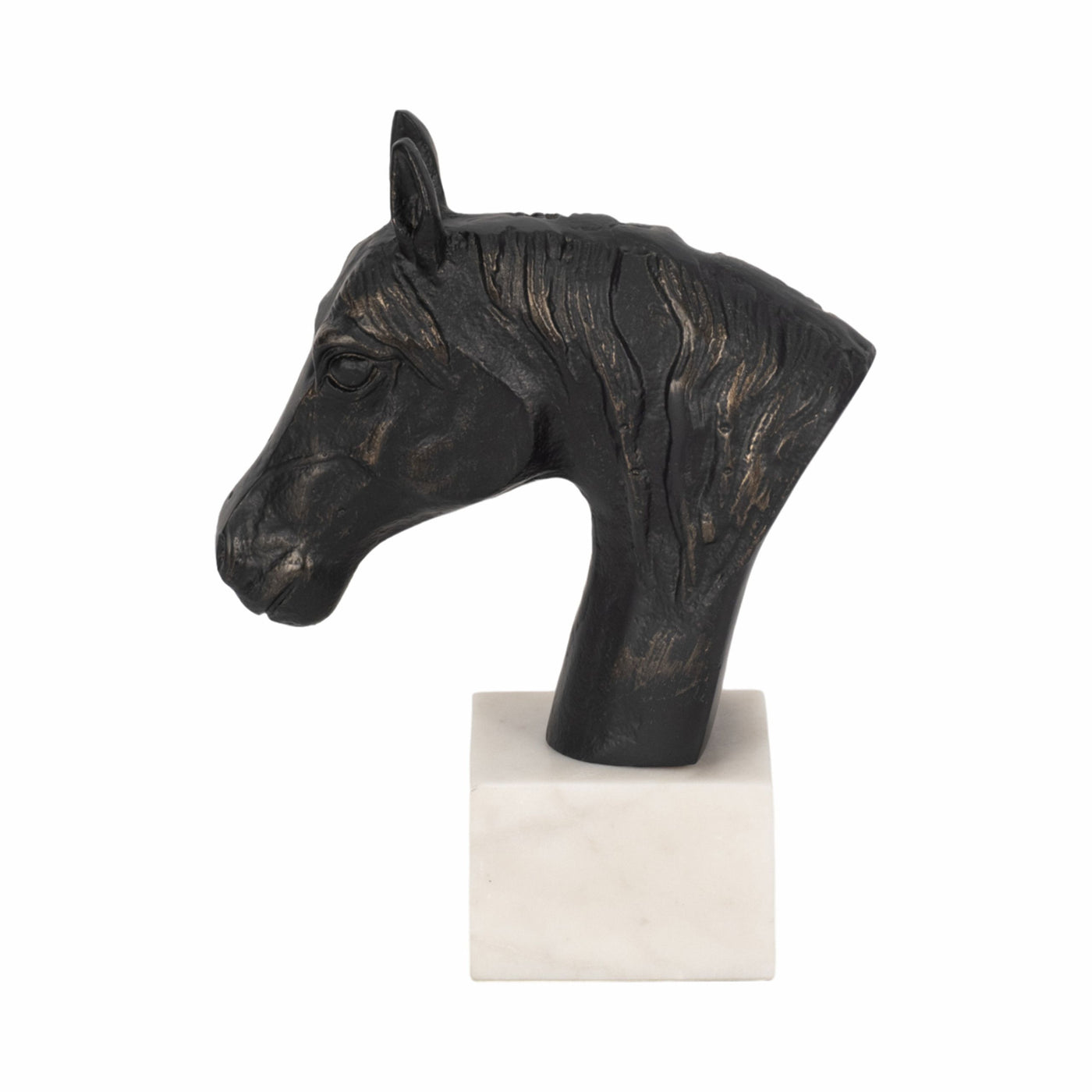 Rozzi Horse Statuary - 9"