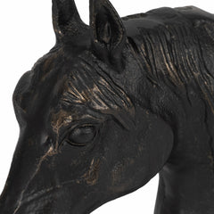 Rozzi Horse Statuary - 9"