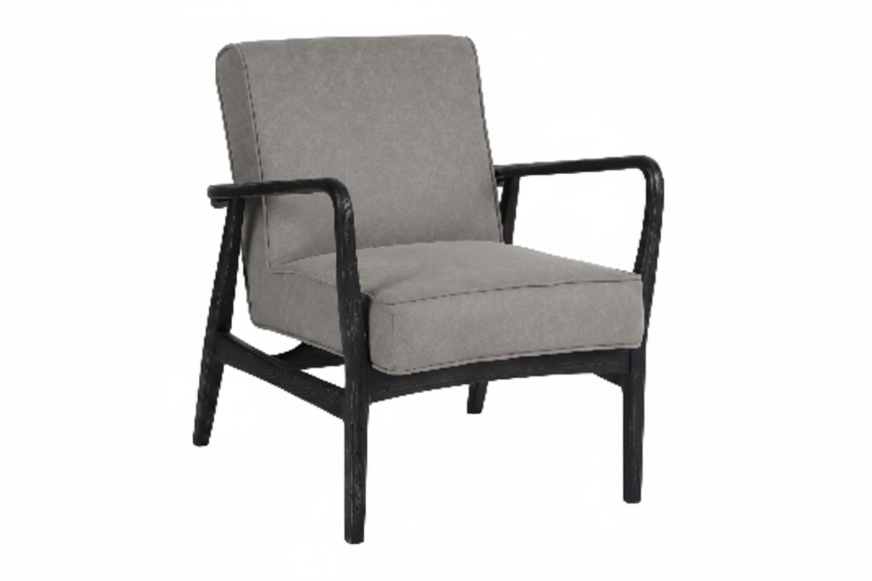Toddbrook Gray Chair 32" (in)