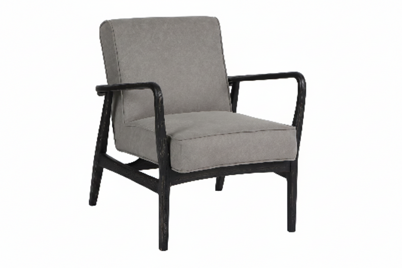Toddbrook Gray Chair 32" (in)