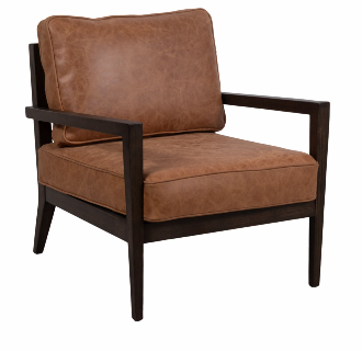 Cohenwood Tan Chair 32" (in)