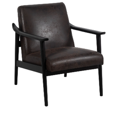 Gerberworth Black Chair 33"(in)