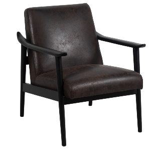 Gerberworth Black Chair 33