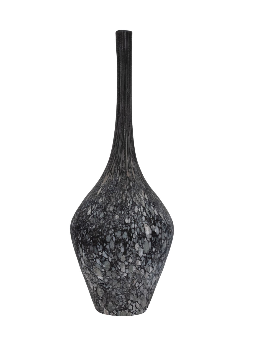Dougalrose Gray Glass Vase 21"(in)