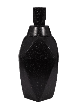Haltonworth Black Vase 23"(in)