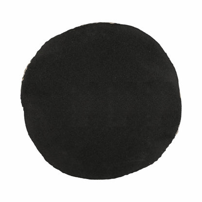 23" Sitka Medium Gold Metal Vase