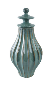 Calewind Blue Jar 19"(in)