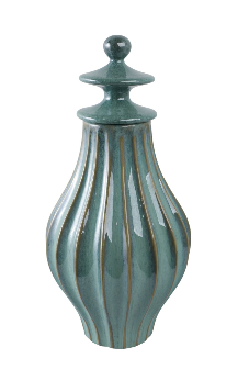 Calewind Blue Jar 19"(in)