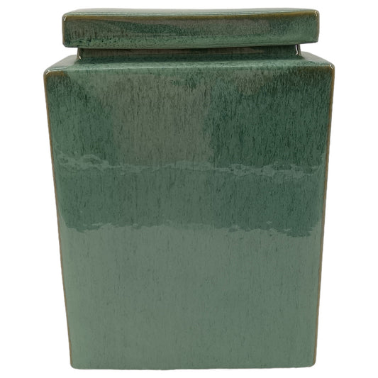 Corvallis Rectangular Canister - 13"