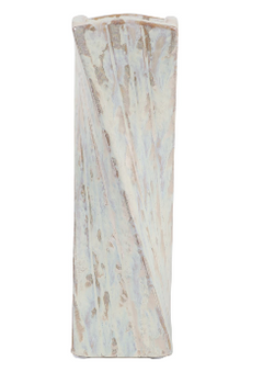 Greysoncross Brown Vase 9"(in)