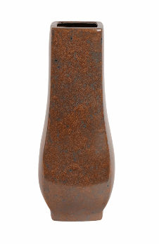 Corbinport Brown Vase 17"(in)