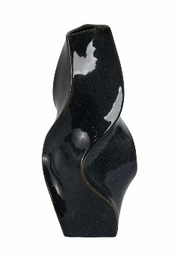 Solridge Blue Vase 16" (In)