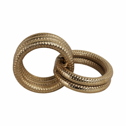 Dillingham Gold Rings - S/3