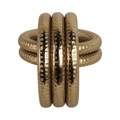 Dillingham Gold Rings - S/3