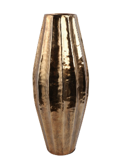Mortoncrest Gold Vase 35" (In)