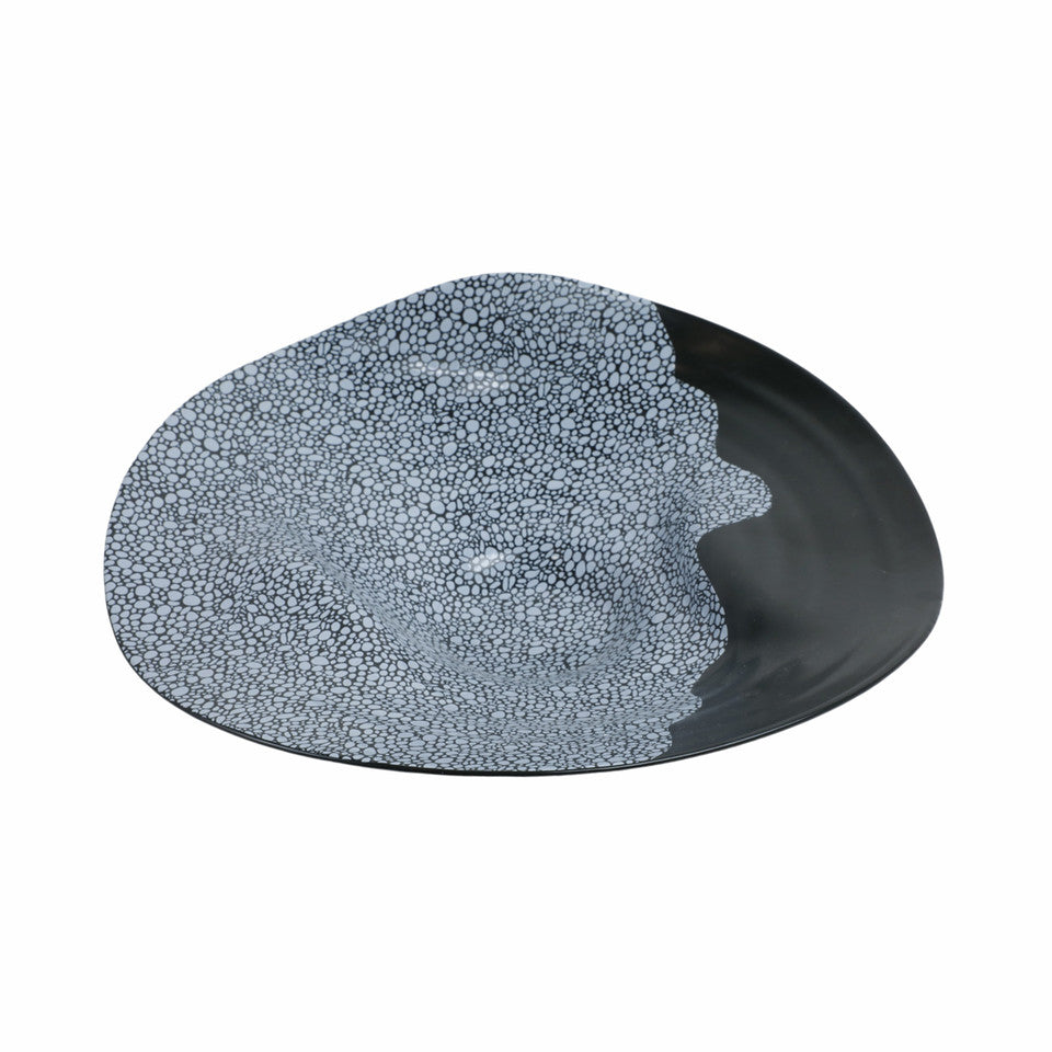 Yaretzi Porcelain Bowl - 14"