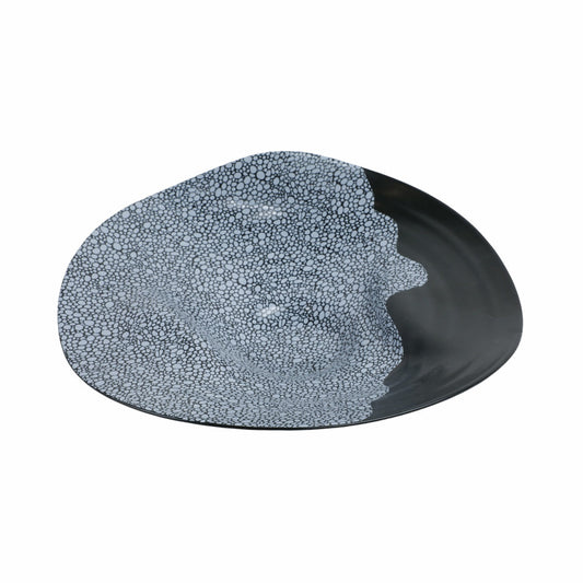 Yaretzi Porcelain Bowl - 14"