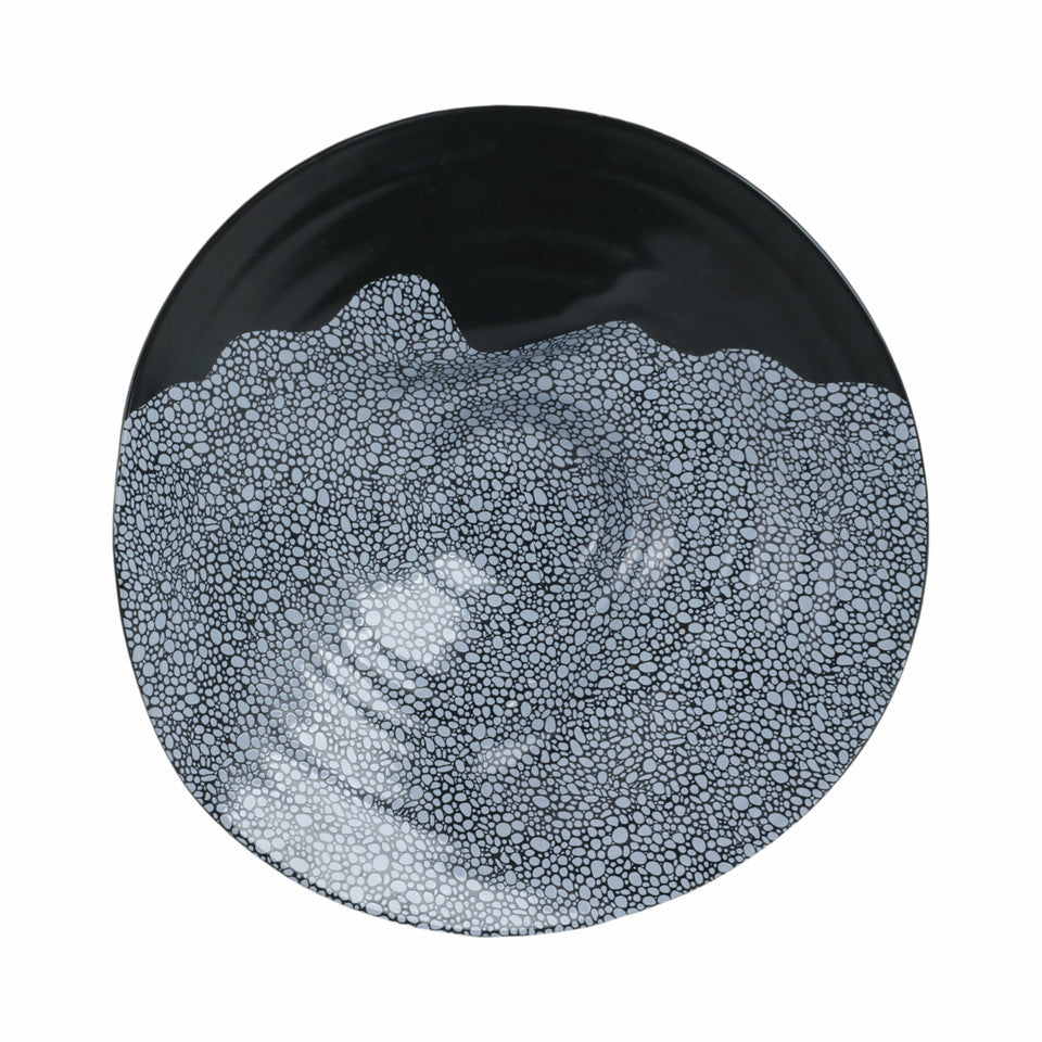 Yaretzi Porcelain Bowl - 14"