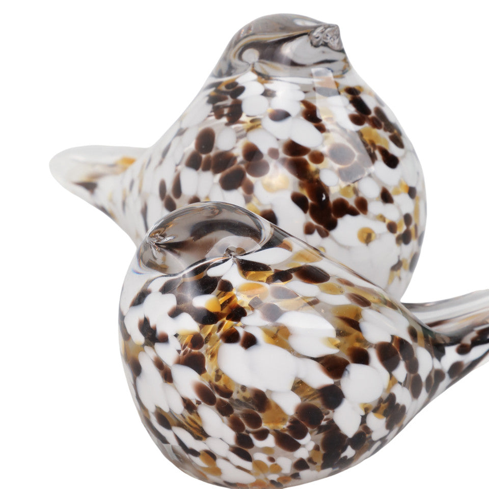 Lámpara de mesa de mármol Odina de 27 pulgadas, color negro y blanco