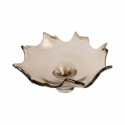 Lámpara de mesa de mármol Odina de 27 pulgadas, color negro y blanco