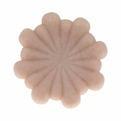 7" Laxmi Pink Quartz Resin Bowl