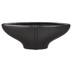 Polten Black Bowl - 16"