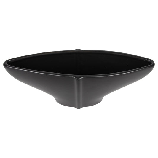 Polten Black Bowl - 16"