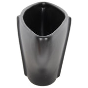 Polten Black Bowl - 16"