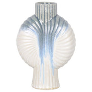 Hansonworth Blue Vase 10" (In)