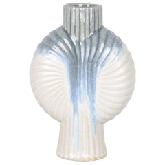 Hansonworth Blue Vase 10" (In)