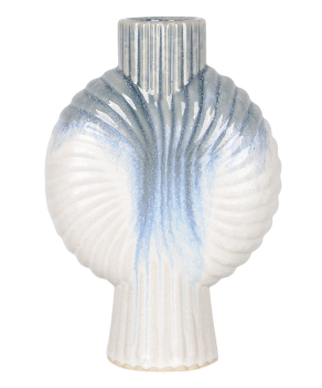Hansonworth Blue Vase 12" (In)