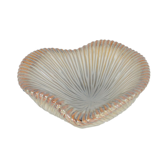 Sopron Small Mushroom Bowl - 10"