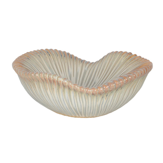 Sopron Small Mushroom Bowl - 10"