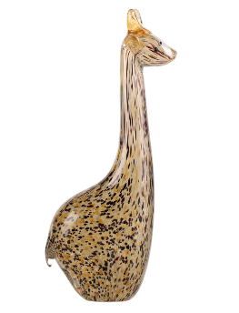 Enniswick Brown Decor 12" (In)