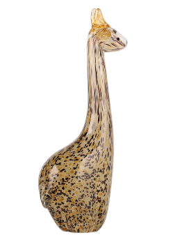 Enniswick Brown Decor 10" (In)