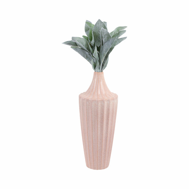 16" Evora Portugal Vase – Pink