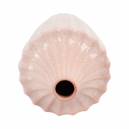 16" Evora Portugal Vase – Pink