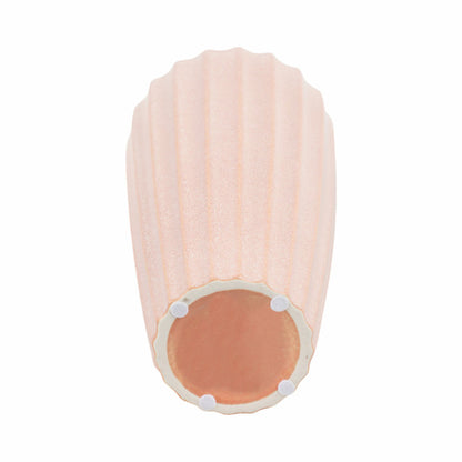 16" Evora Portugal Vase – Pink