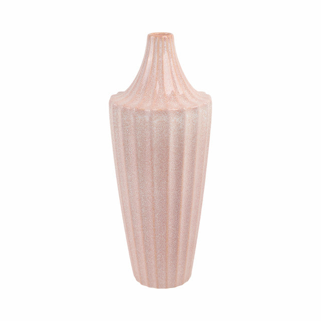 16" Evora Portugal Vase – Pink