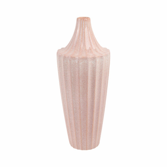 16" Evora Portugal Vase – Pink
