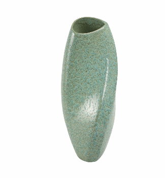 Hammondworth Green Vase 18" (In)
