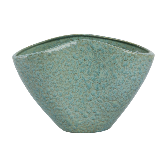 Tiptonpark Green Vase 9