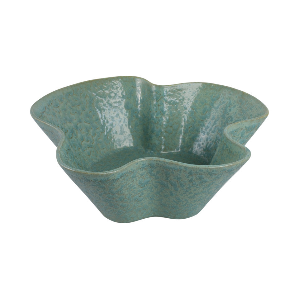 Porel Portugal Ceramic Bowl - 13"