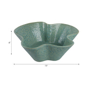 Porel Portugal Ceramic Bowl - 13"