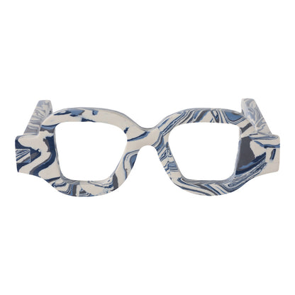 9" Sawyer Stone Glasses