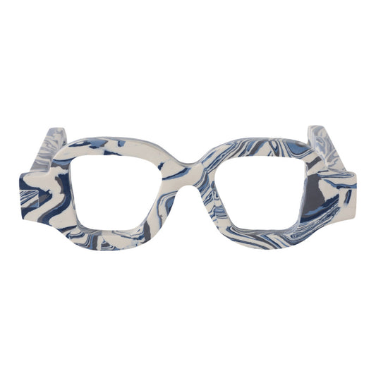 9" Sawyer Stone Glasses